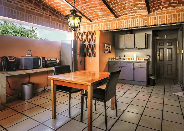 Casa del Sol Inn