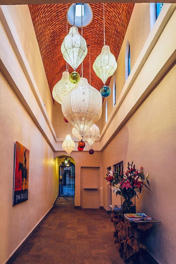 Casa Del Sol