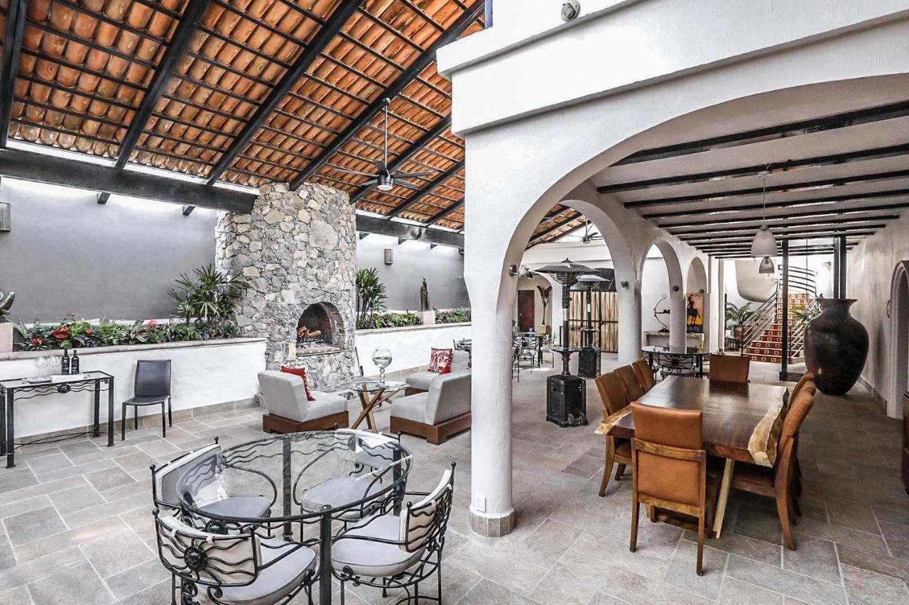 Bed and breakfast Casa Del Sol