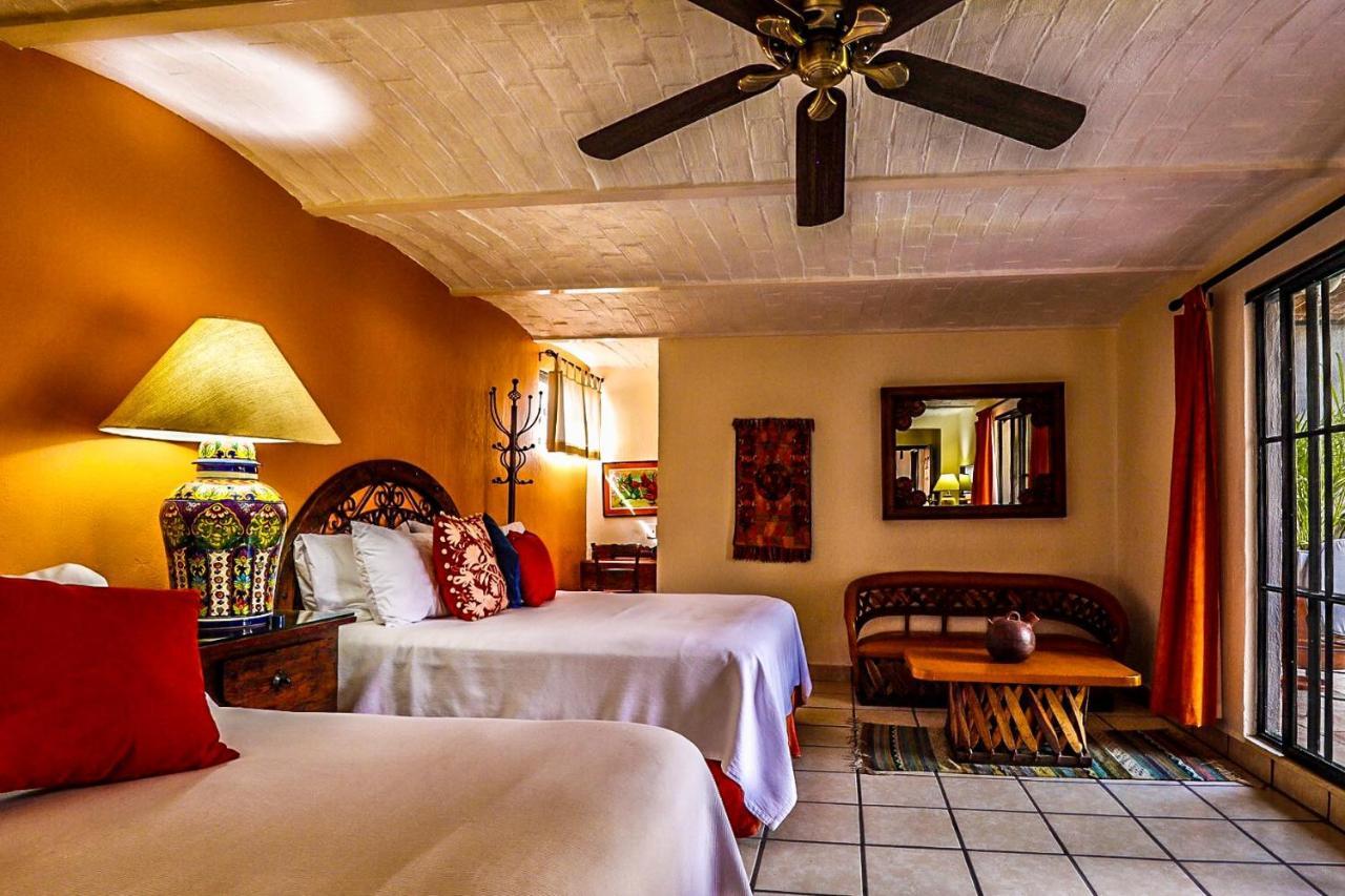 Bed and breakfast Casa Del Sol