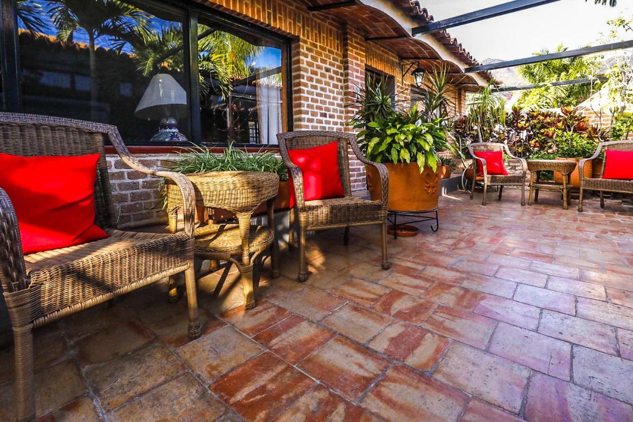 Bed and breakfast Casa Del Sol