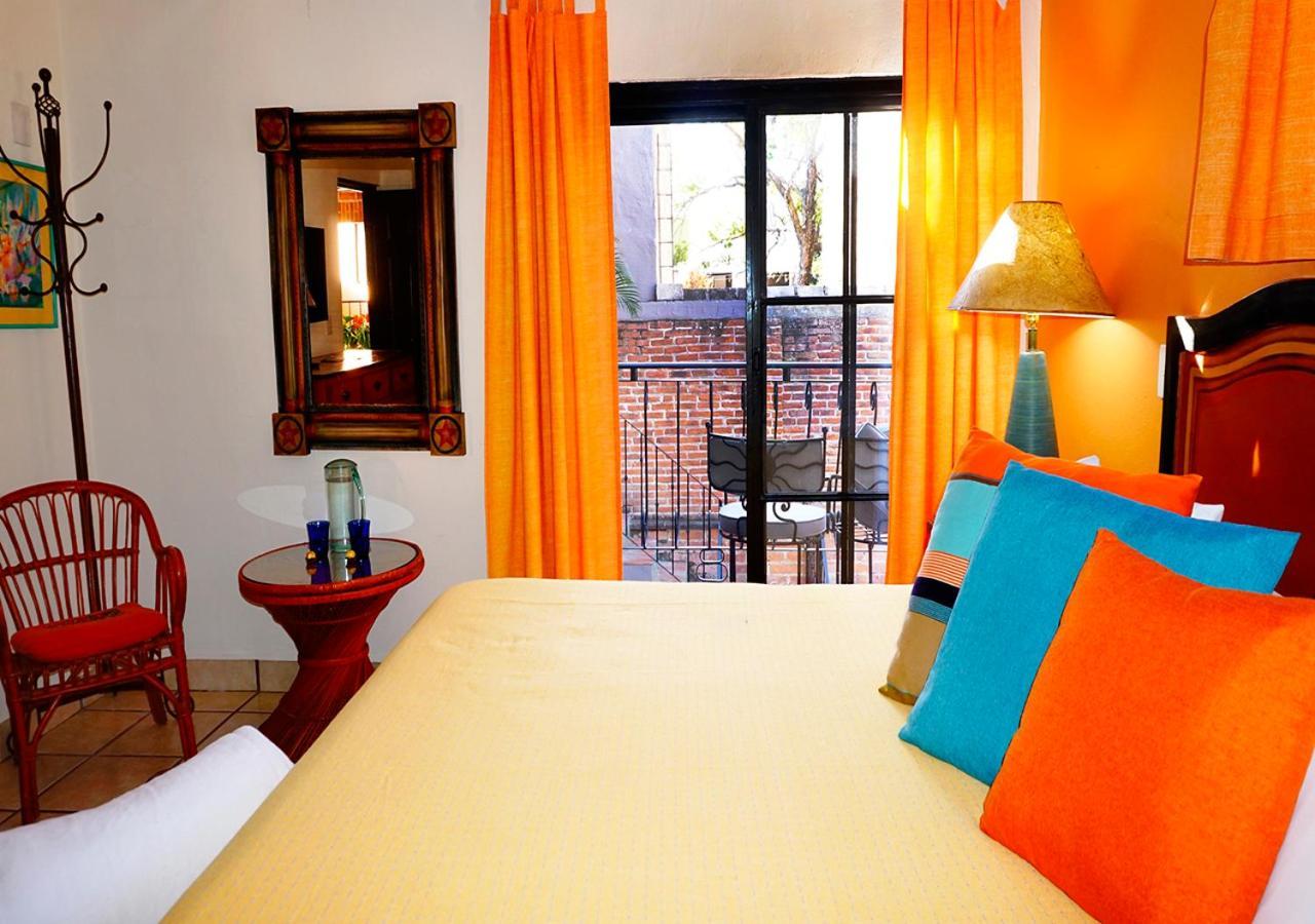 Casa Del Sol
