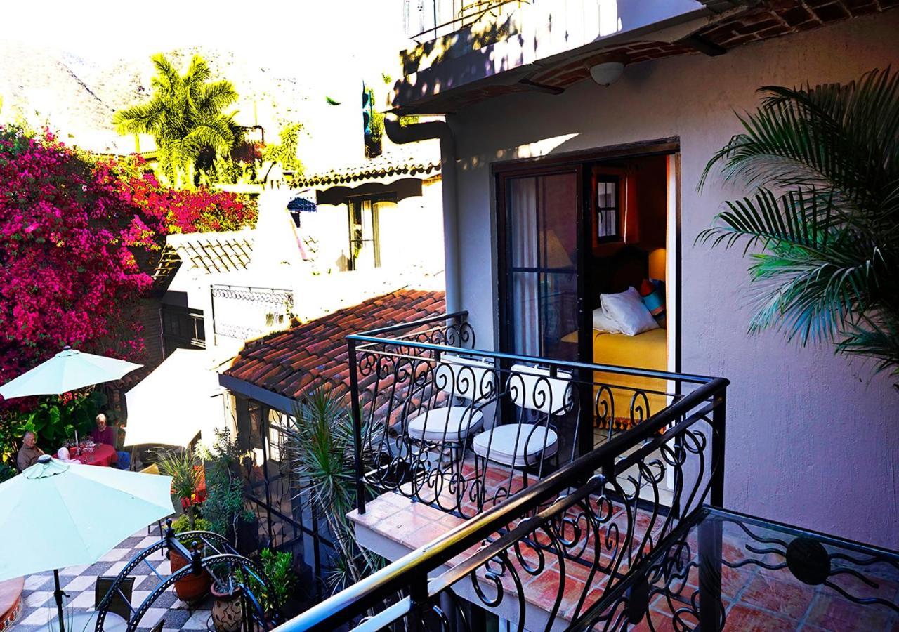 Bed and breakfast Casa Del Sol Ajijic