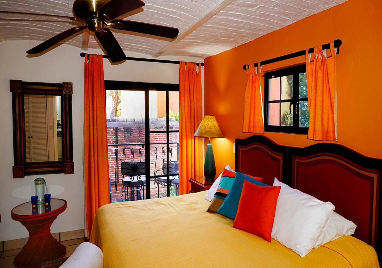 Bed and breakfast Casa Del Sol 3*