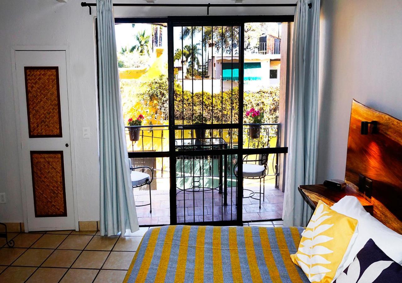 Bed and breakfast Casa Del Sol Ajijic