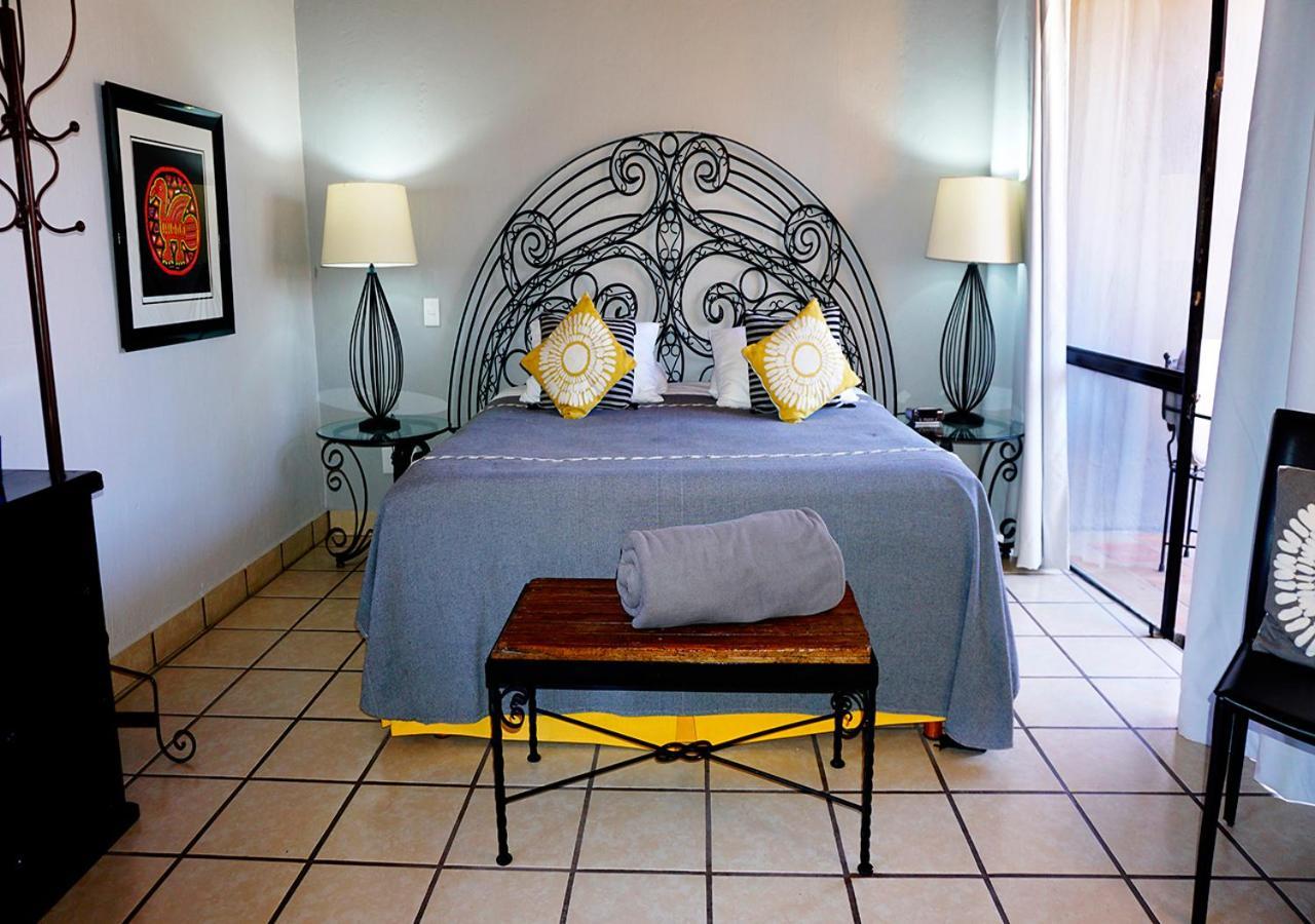 Bed and breakfast Casa Del Sol Ajijic