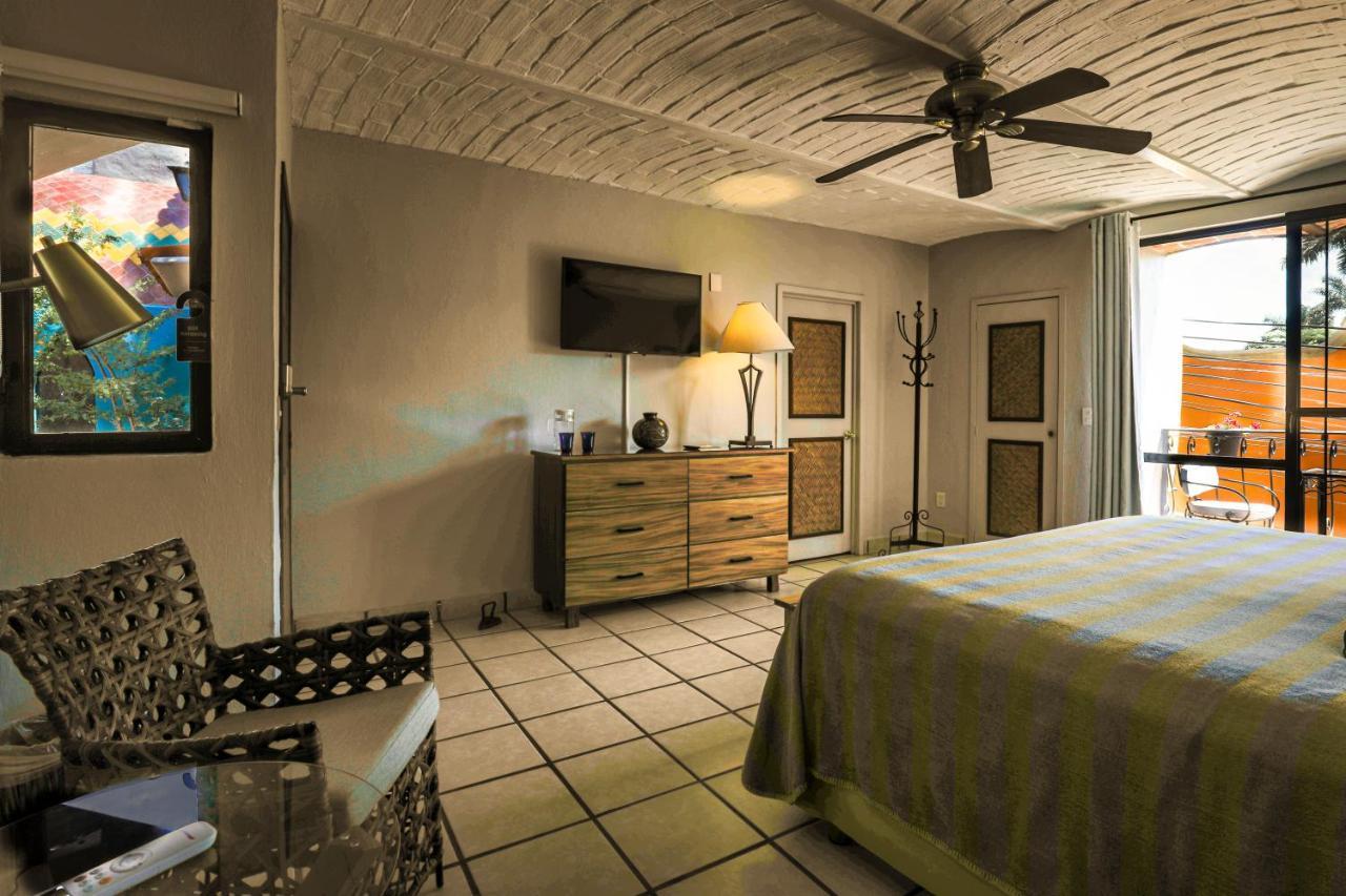 Bed and breakfast Casa Del Sol Ajijic