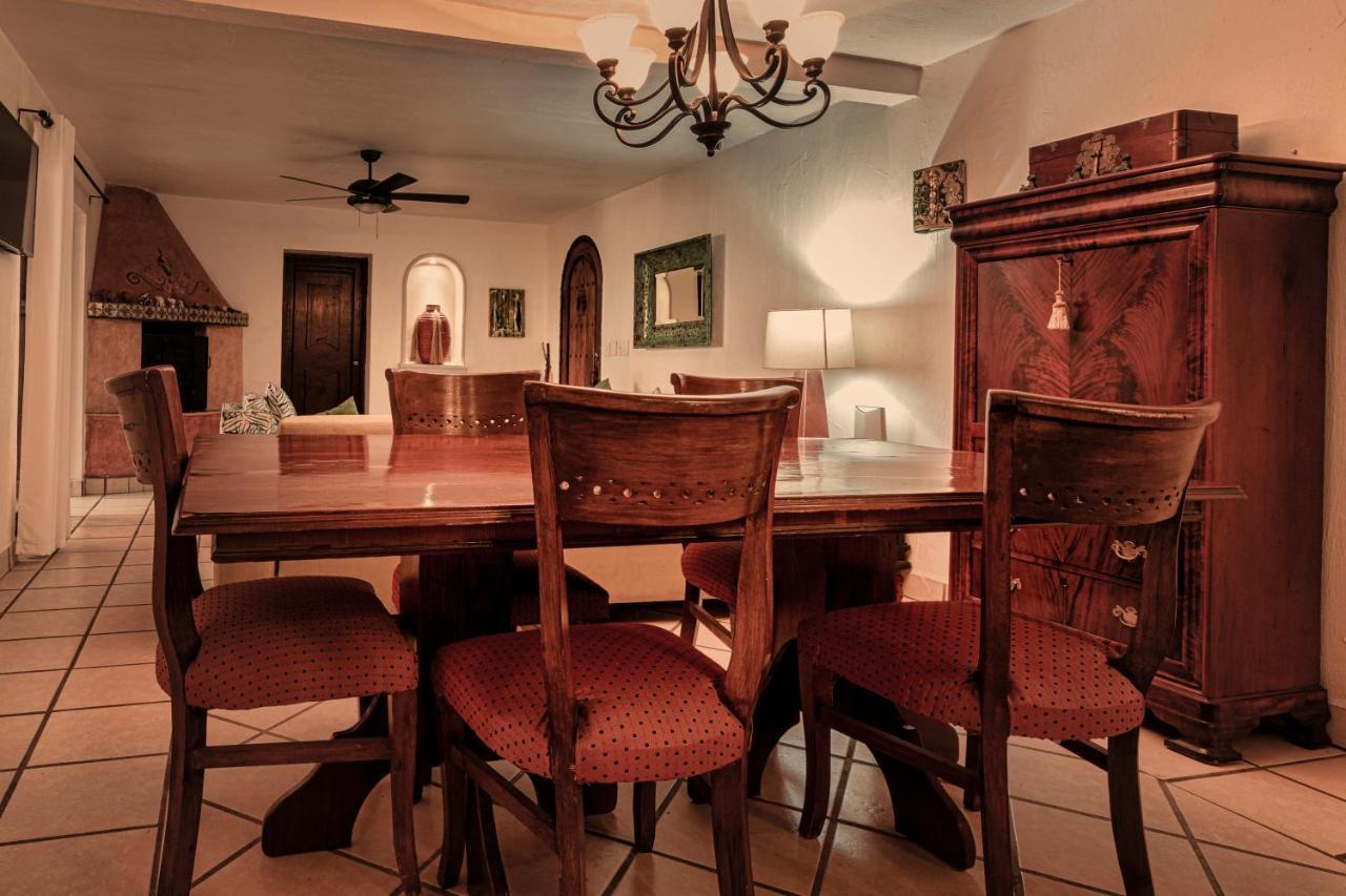 Bed and breakfast Casa Del Sol 3*
