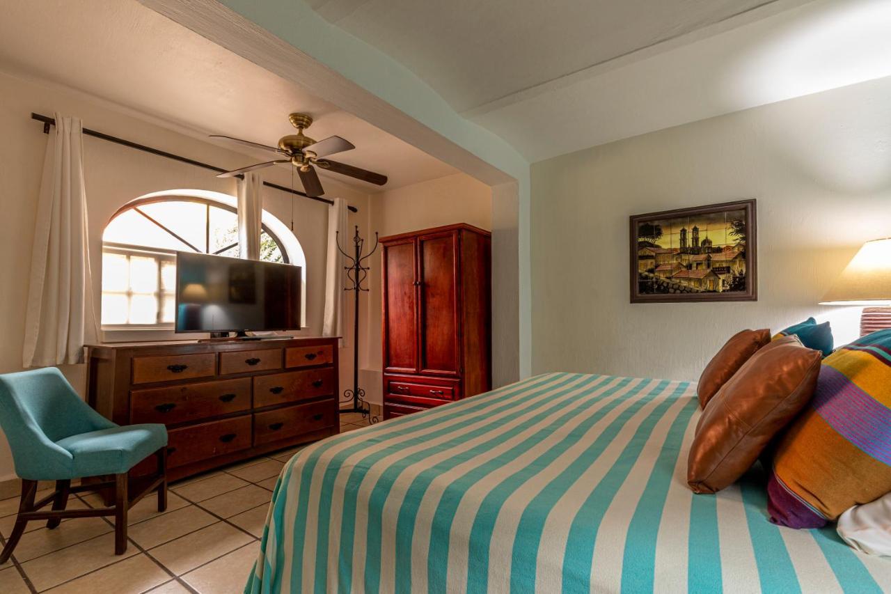 Bed and breakfast Casa Del Sol 3*