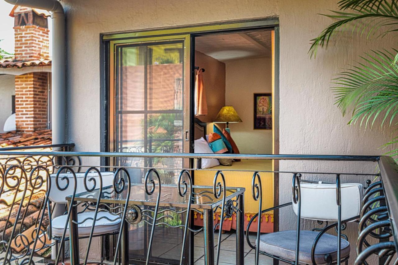 Bed and breakfast Casa Del Sol