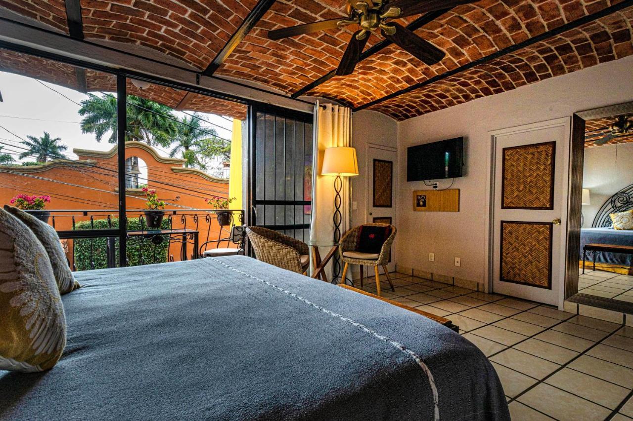 Casa Del Sol Bed and breakfast 3*