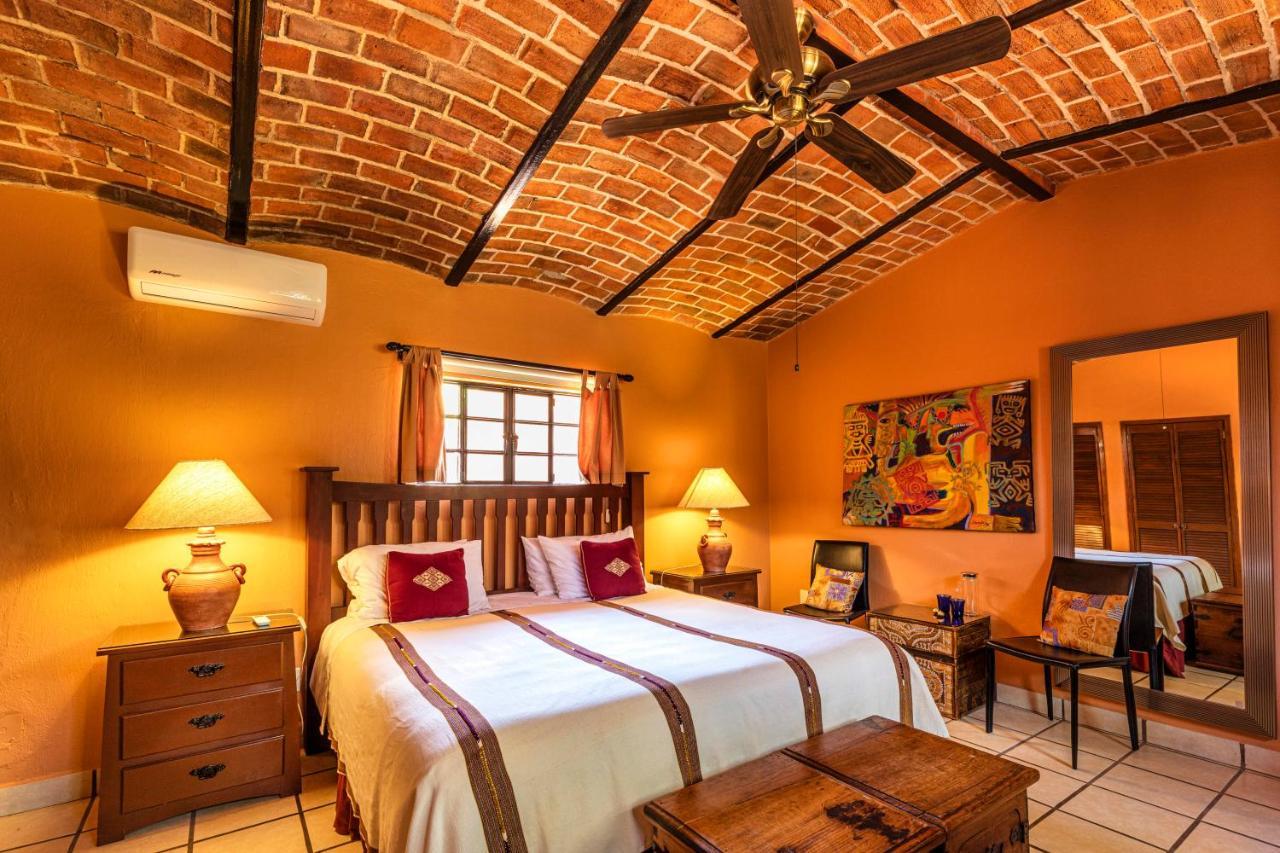 Bed and breakfast Casa Del Sol