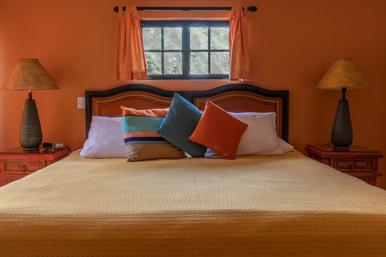 Casa Del Sol Bed and breakfast 3*