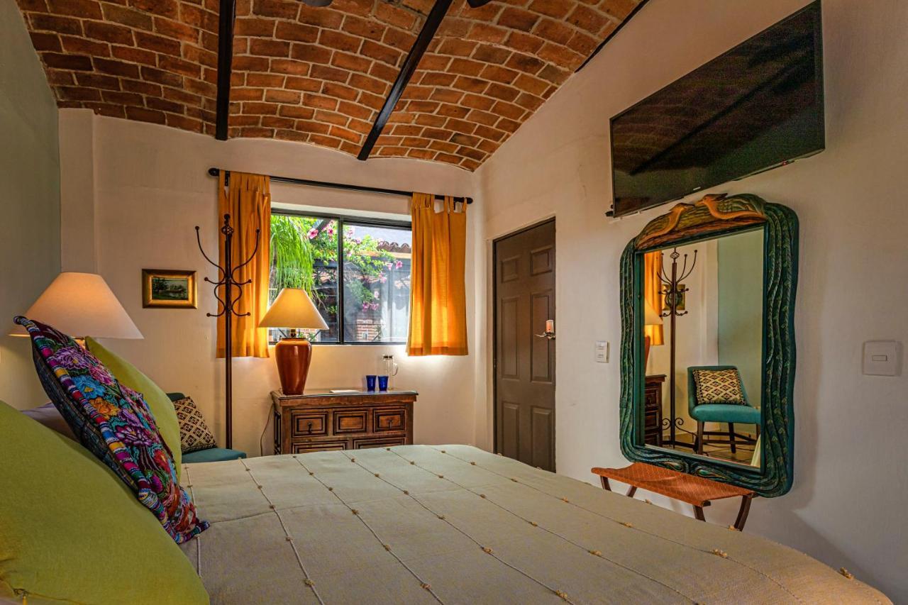 Casa Del Sol Bed and breakfast 3*