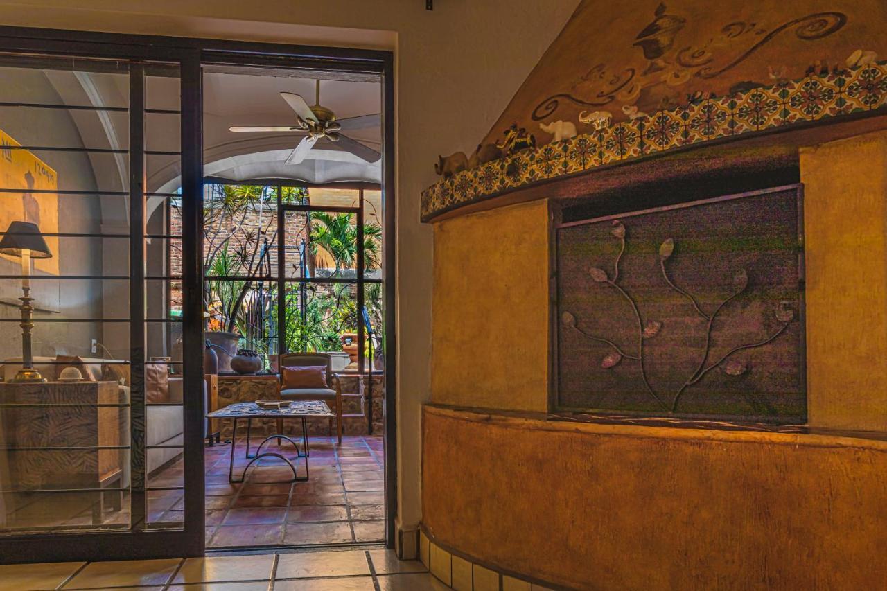Casa Del Sol Bed and breakfast 3*