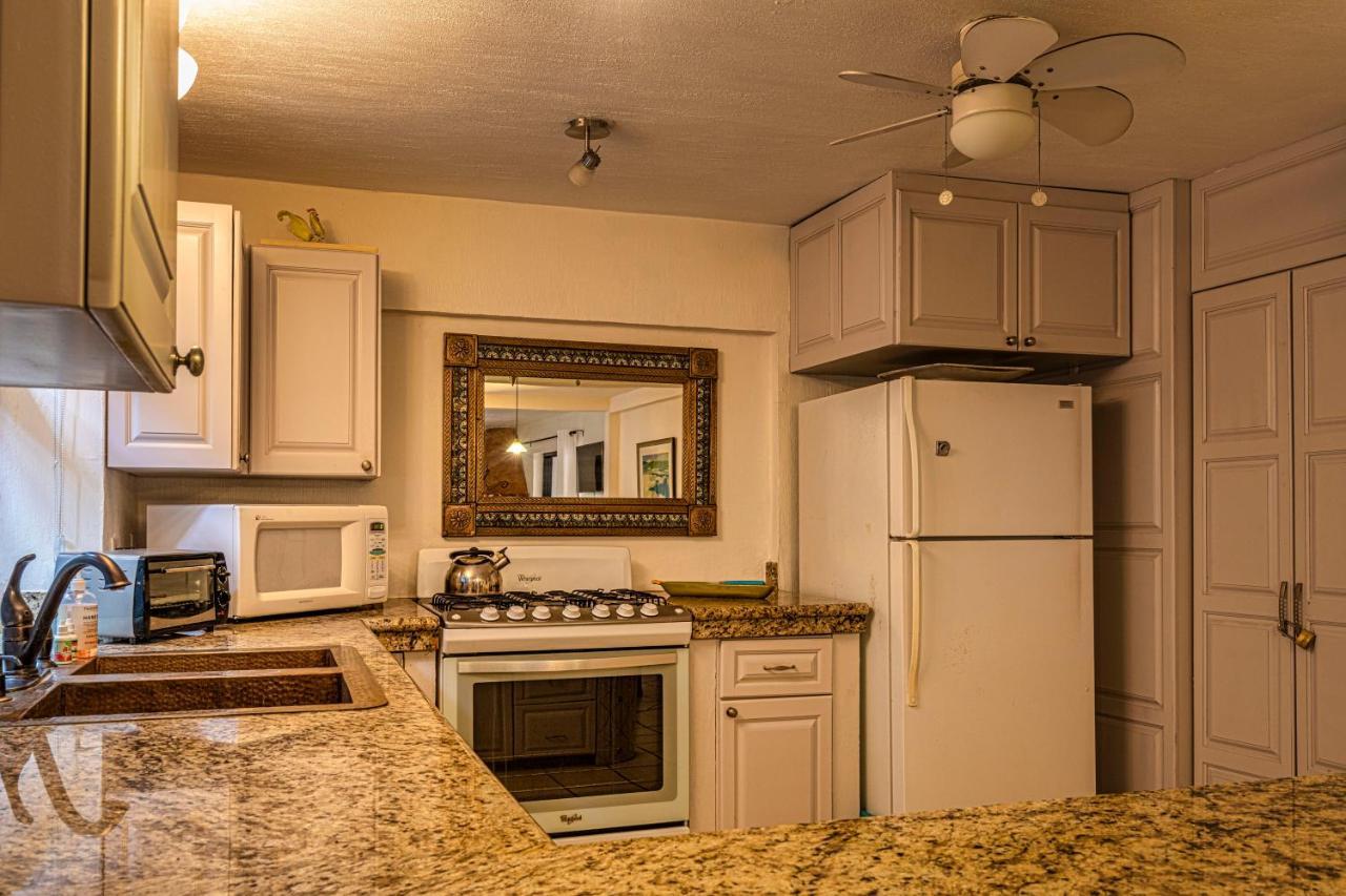 Casa Del Sol Bed and breakfast 3*