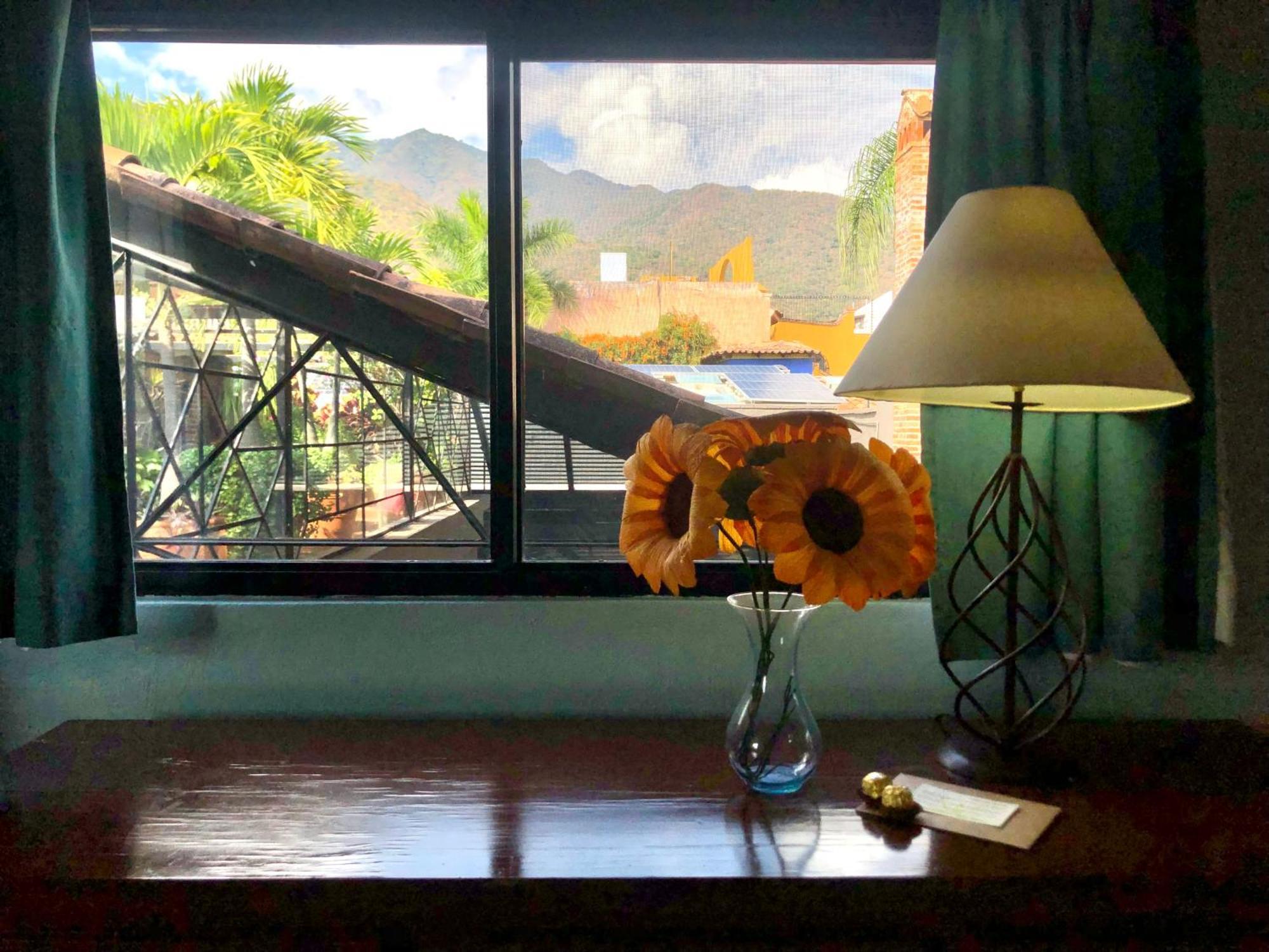 Bed and breakfast Casa Del Sol Ajijic