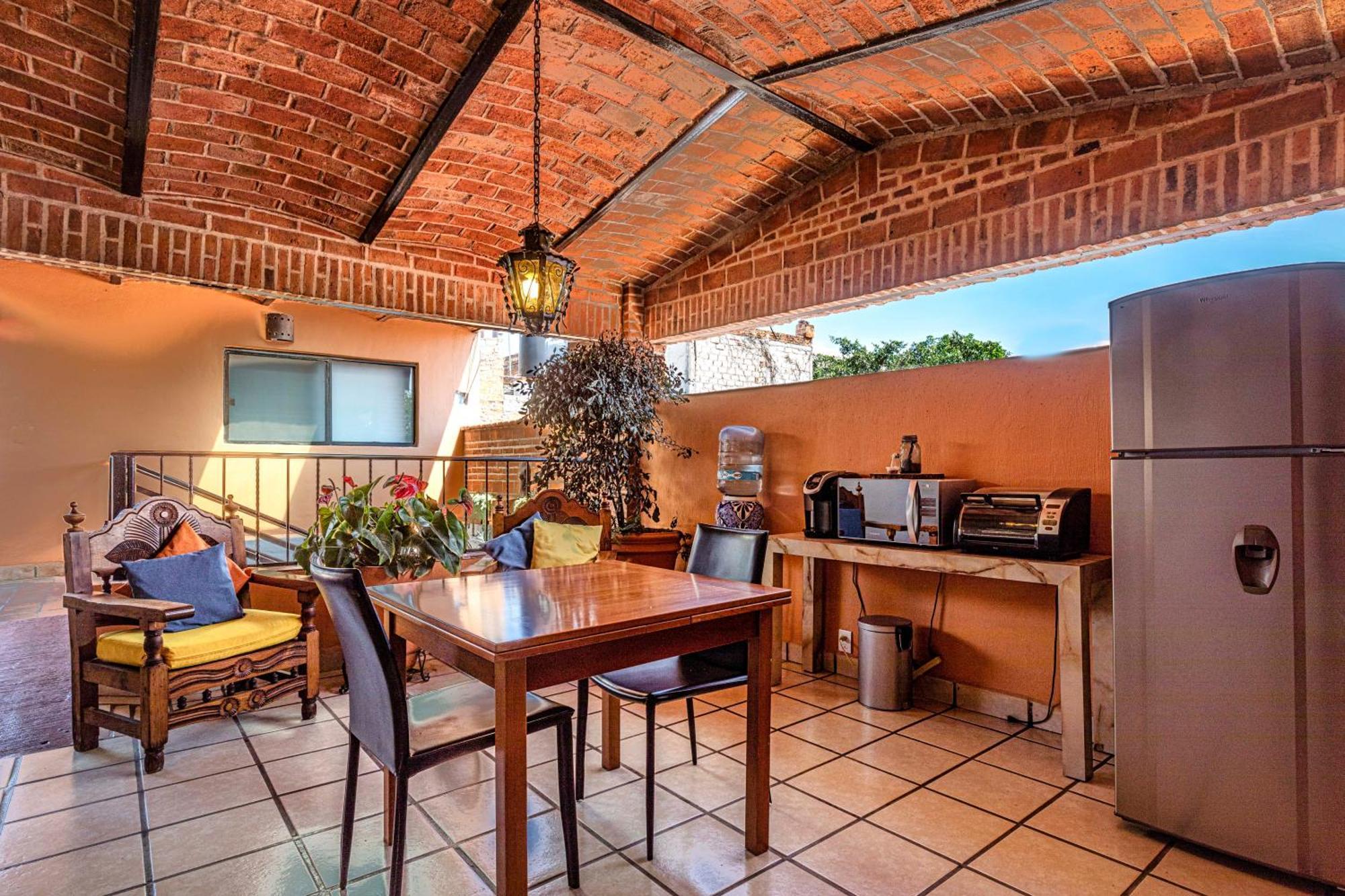 Casa Del Sol