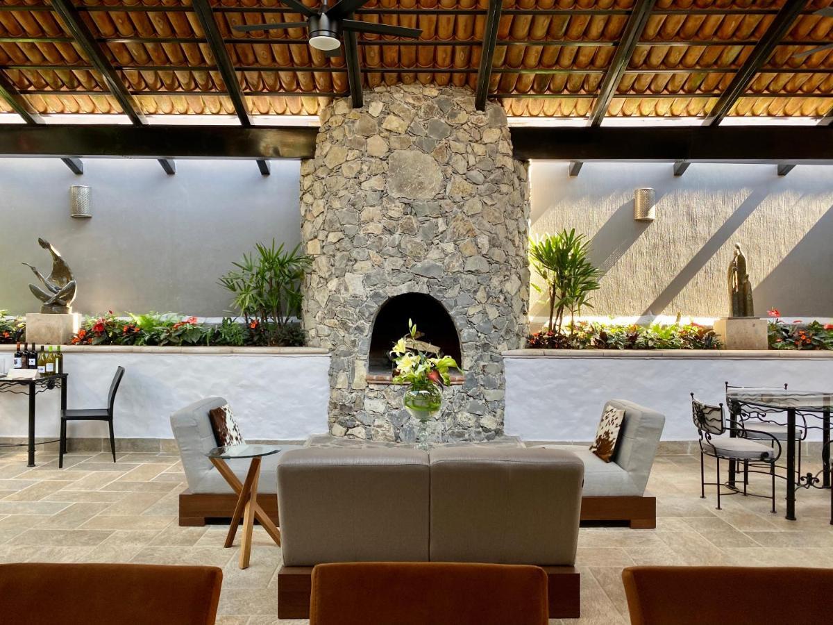 Casa Del Sol Alojamento de Acomodação e Pequeno-almoço