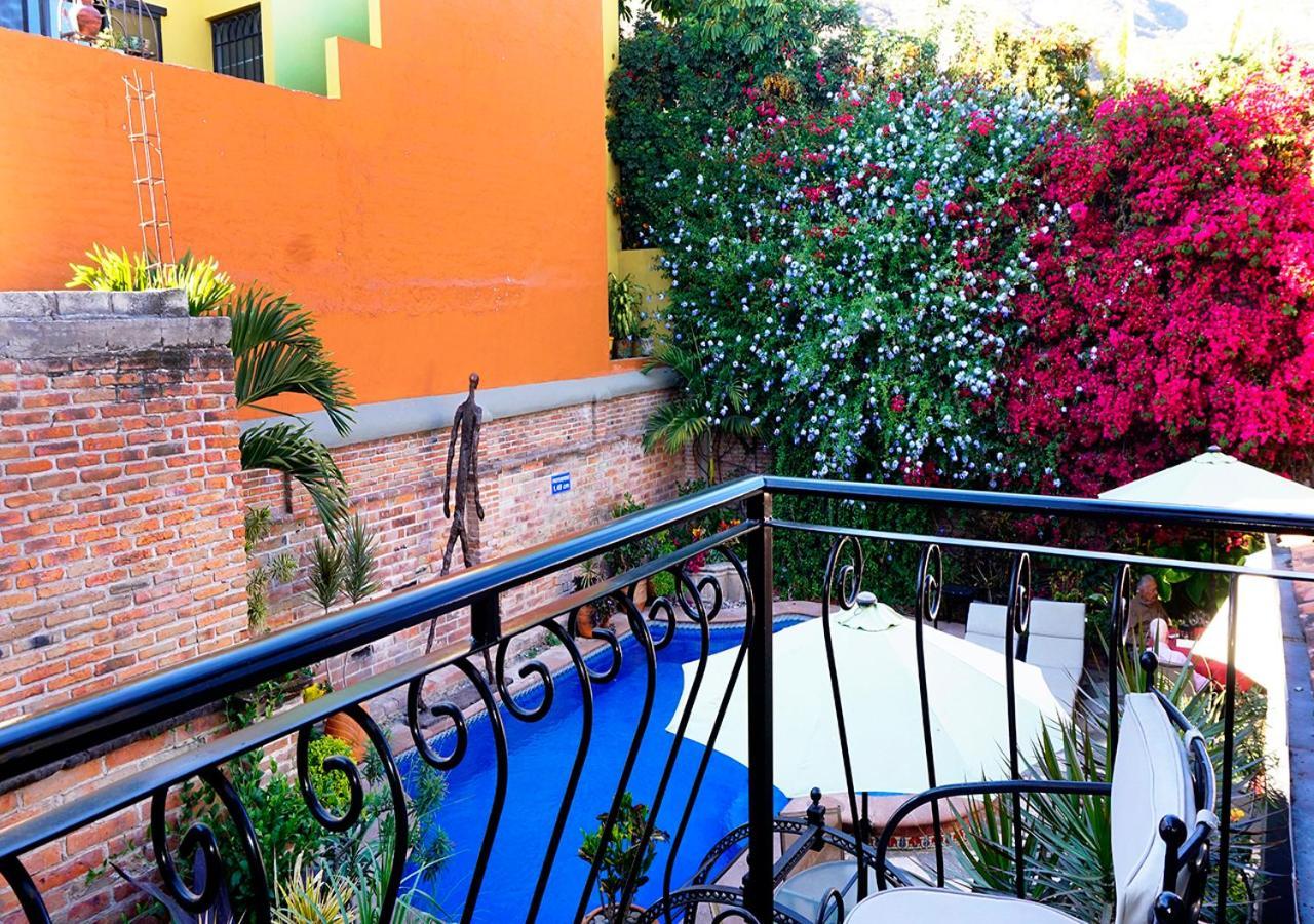 Casa Del Sol 3*