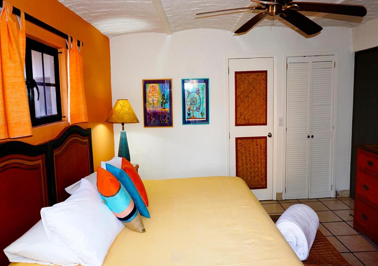 Alojamento de Acomodação e Pequeno-almoço Casa Del Sol Ajijic