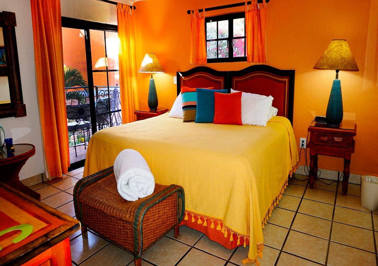 Casa Del Sol Alojamento de Acomodação e Pequeno-almoço 3*