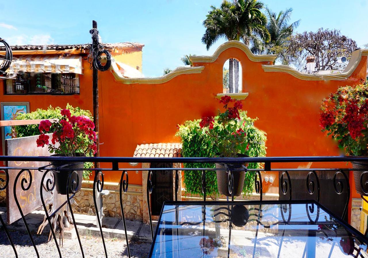 Casa Del Sol Alojamento de Acomodação e Pequeno-almoço 3*