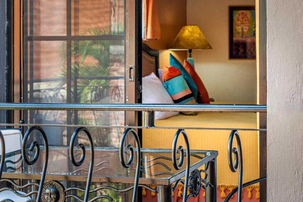 Casa Del Sol Alojamento de Acomodação e Pequeno-almoço Ajijic